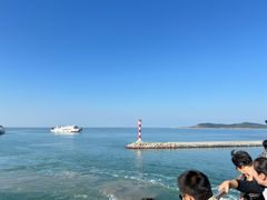 -长岛南北长山旅游景区