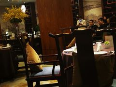 -江南·JIANGNAN(北京歌华开元大酒店)