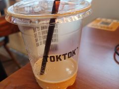 -TOKTOK精酿啤酒·咖啡(荔枝湾店)