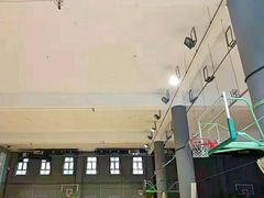 -梦想之巅青少年篮球培训中心(海淀校区)