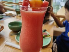 -甘思咪哚·云南艺术餐厅(天河广百店)