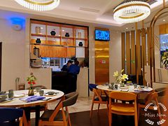 大堂-鹿港小镇(悠唐店)