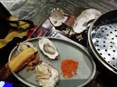-令狐冲烤鱼·烧菜馆(达明店)