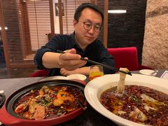 -粤尚腾香居中餐厅(首都机场希尔顿店)