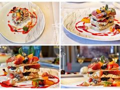 -Oyster Talks 四度蚝法餐厅