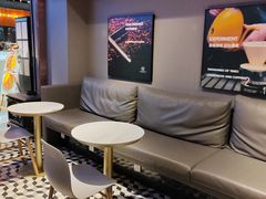 -sugarman espresso素饮糖人高新咖啡工厂