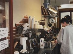 -SPARROW 家雀儿咖啡本店