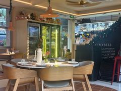 -俏贝拉(裕后街店)