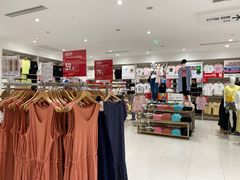 -优衣库(南宁万象城店)