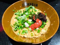 -宽板凳老灶火锅(南礼士路店)