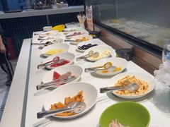 -豪客来牛排(红豆万花城店)