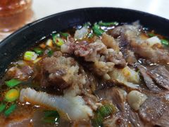 -正宗淮南牛肉汤(南山店)