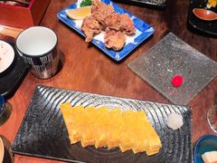 -千代武日本料理(爱建店)