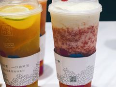 -奈雪的茶(湖滨银泰in77C区PRO店)