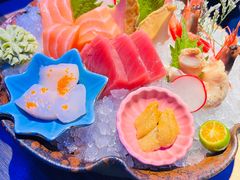 -炙柒Sekinana·精致日料(合生汇店)