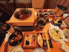 -黒豚料理 寿庵(中央駅西口店)