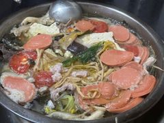 -海关荤豆花(洋河一路店)