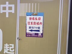 -金逸影城(大悦城IMAX激光店)