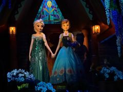 -巴黎迪士尼乐园