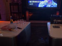 -方糖KTV-PLUS(世茂广场店)