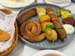 -库滋明·俄罗斯特色美食(中央大街店)