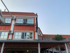 -大湾区中央湿地公园-十九涌