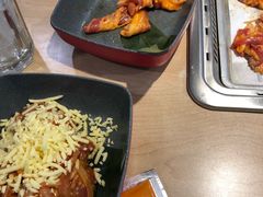 -新石器烤肉(百联川沙店)