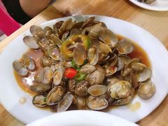 -巽东海鲜大排档(巽寮湾店)