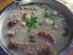 -南记食粥坊·宵夜大排档(莲花总店)