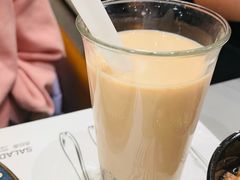 -西堤牛排(北京国瑞店)