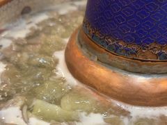 -毛辣果·贵州红酸汤牛肉火锅(西单店)