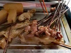 腐皮-怪老头甜不辣(抚琴小区店)