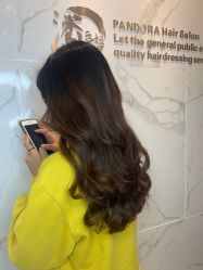 点击看大图 -潘多拉Hairsalon
