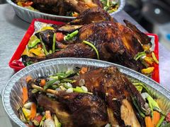 -达美乐比萨(南京路店)