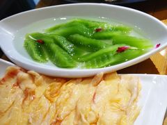 -手选潮汕鲜牛肉火锅(二七广场店)