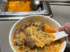 -海底捞火锅(杭州萧山宝龙广场店)