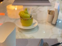 -顺德美的万豪酒店·自助餐·贡厨