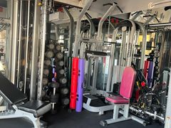 -M.S拳击泰拳馆(大学路店)