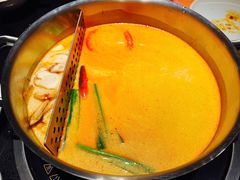 -生如夏花泰式火锅(鹭洲里店)