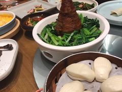 -新白鹿餐厅(爱琴海购物中心店)