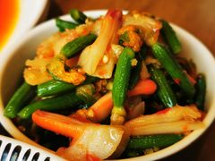 -阿斯牛牛·凉山菜(新会展店)