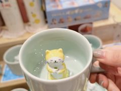 -猫的天空之城概念书店(印象城购物中心店)