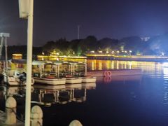 -凤城河风景区