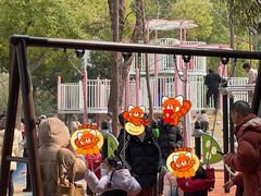 -堤角公园
