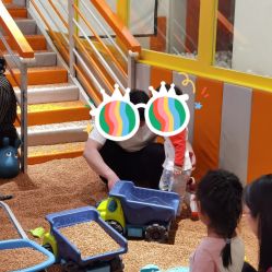 -乐多星球潮玩中心(沈阳嘉里城店)