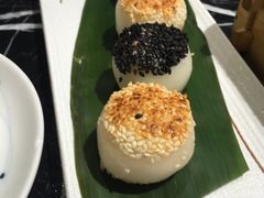 -新好景海鲜酒家(新塘店)