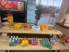 -上海和展广汽丰田4S店(老闵行店)