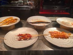 -长沙富力万达文华酒店