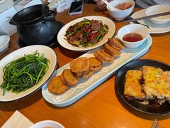 -莲餐厅·湖北菜·潜江小龙虾店(愚园路店)