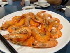 -濠景渔港(汇通店)